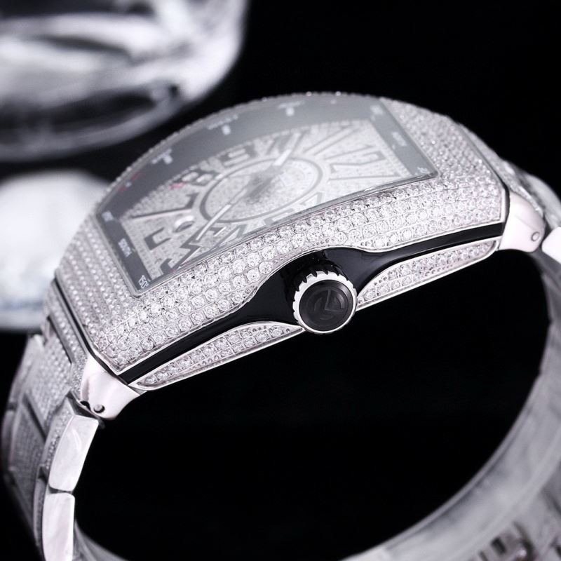 FRANCK MULLER Watches